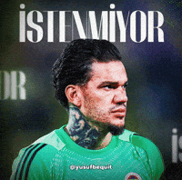 Ederson Moraes GIF