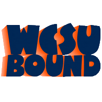 Classof2025 Sticker by WCSU