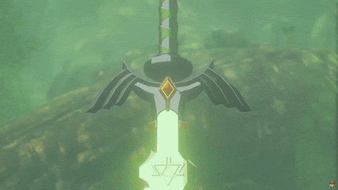 Adventure Nintendo GIF