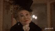 Vampire Academy Mood GIF by PeacockTV