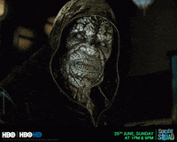suicide squad epic scene GIF by HBO India
