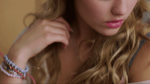 lia marie johnson GIF by AwesomenessTV