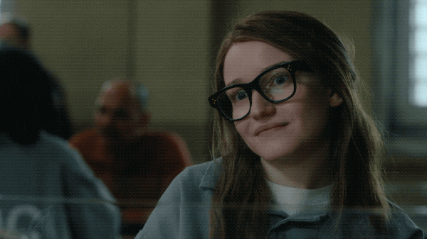 Fuck Yeah GIF by NETFLIX
