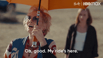 Peace Out Lol GIF by HBO Max