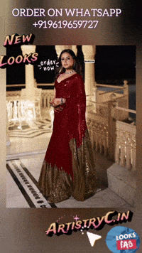 Buy Now Fashion GIF by ArtistryC