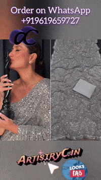 Buy Now Fashion GIF by ArtistryC