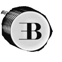 EternalBloom fashion luxury clothing designer Sticker