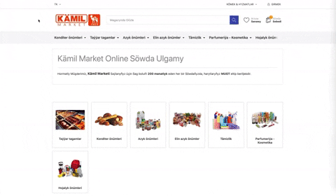 TurkmenYurtTV giphygifmaker GIF