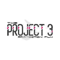 theprojectthree ppf p3 tint tinted Sticker
