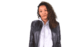 Leave Ugh Sticker by iHeartRadio San Francisco