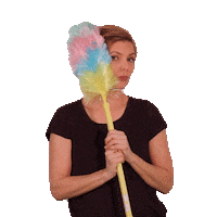 Cleaning Housewife Sticker by RTL 4