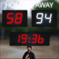 58 Home GIF