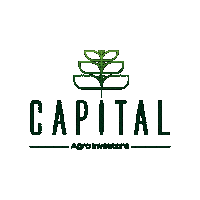 Capitalagro Sticker by Capital Research Brazil