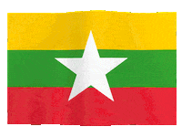 Climate Change Flag Sticker by Meltdown Flags