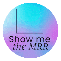 Show Me The Money Sticker by The Alliance