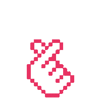 Heart Sticker by d.velop