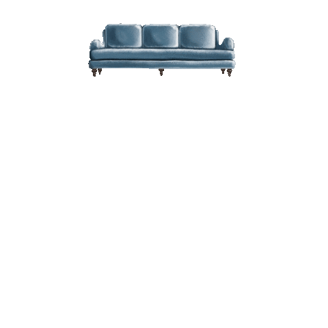 animsdiart chair furniture sofa chairs Sticker