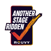 Community Challenge Sticker by rouvyapp