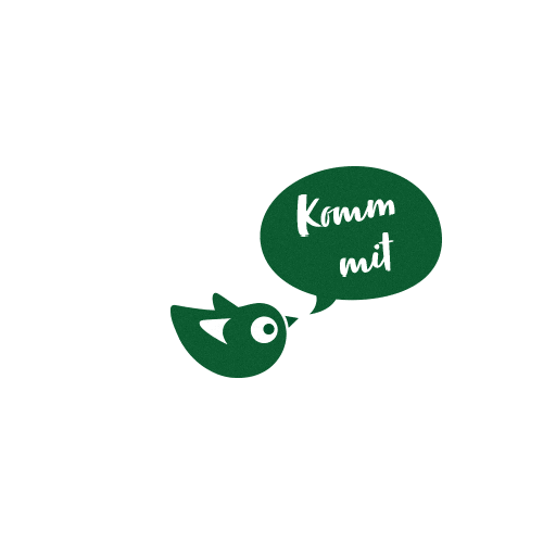 Bird Love Sticker by Simply V