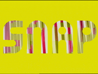Art Glitch GIF