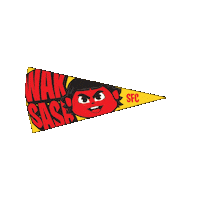 Redgiants Sticker by Selangor FC