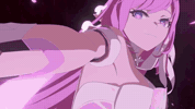 Honkai Impact GIF