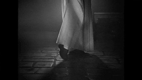 Satanized GIF by Ghost