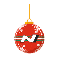 Merry Christmas Sticker by Hyundai N Worldwide