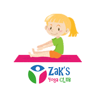 Lza Sticker by littlezaksacademy
