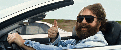 thumbs up GIF