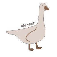 Inah Sticker