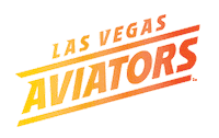 Las Vegas Sticker by Las Vegas Aviators
