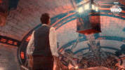 David Tennant Disco GIF by Doctor Who