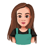 Angry Woman Sticker