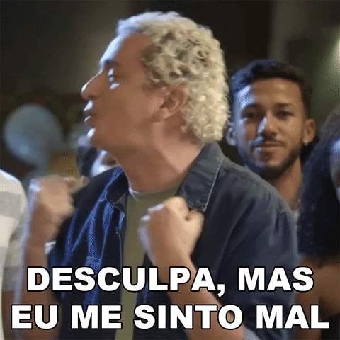 Parabens Rafael Portugal GIF by Porta Dos Fundos