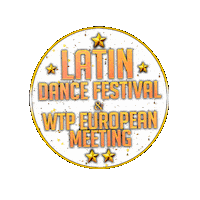 Sticker by Eventos_udance