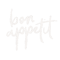 French Cooking Sticker