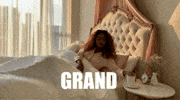 Good Morning Yawn GIF by Catāli