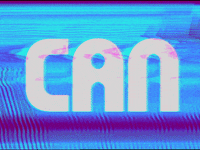 Art Glitch GIF