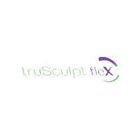 Trusculpt Sticker by Cutera