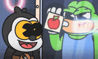 Good Will Hunting Chico GIF by Franky The Frog