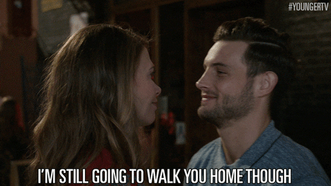 tv land home GIF by YoungerTV