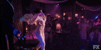 show off bring it GIF by Snowfall