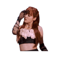 Mv Musicvideo Sticker by XG Official