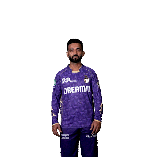 Kolkata Knight Riders Sticker by Knight Riders Sports