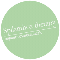 spilanthox spilanthox Sticker