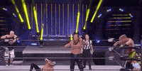 Chris Jericho Aew On Tnt GIF by All Elite Wrestling on TNT