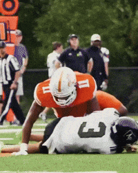 The Place To Be Gcds GIF