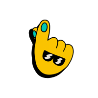 DoBem tiktok do bem dobem do bemzinho Sticker