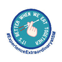 Sticker by smseasidecitycebu